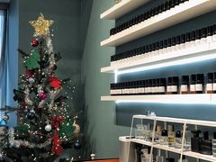 -墨more调香馆DIY自调香水(博雅国际中心B座店)