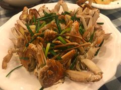 -钱大妈海鲜饭店(保利林语店)