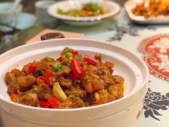 -不二舟食府(车站南路店)