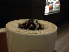 iphone_upload_pic-星巴克(北京复兴路店)