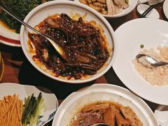 -上海人家花樣年华(中山公园店)