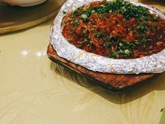 -学成饭店(北辰店)