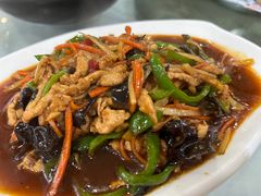 -溱湖八鲜菜馆