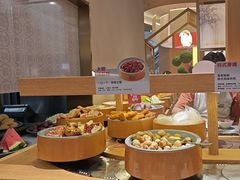-喜家自助小火锅(卓悦里店)