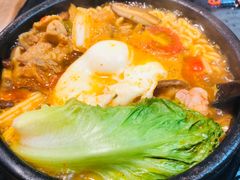 -九田家黑牛烤肉料理(太阳城店)
