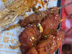 -辣小鲜·南昌大排档(船山路店)