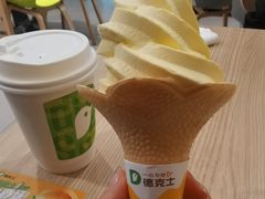-德克士(砂之船奥特莱斯店)