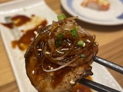 -初居食屋日式料理(万象城购物中心店)