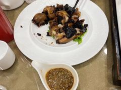 -良友·海鲜青岛菜(五四广场店)