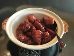 -上海新锦江大酒店