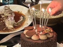 -夏阳湖皇冠假日酒店-中餐厅