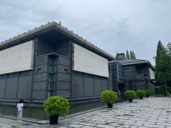 -南通博物苑-崇川人民公园