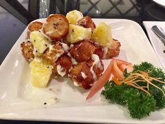 -鹿港小镇(悠唐店)