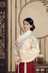 -美云庭古装·格格服汉服·京城旅拍(北京店)