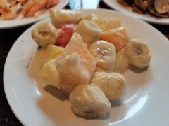 -汉巴味德(大悦城店)