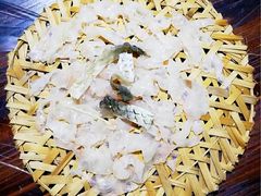 草鱼-官塘锋记鱼生·生腌·砂锅粥(牌坊街店)