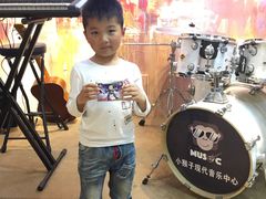 -Monkey Music小猴子现代音乐
