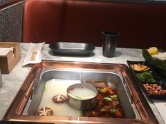 -新辣道鱼火锅(领展购物广场·中关村店)