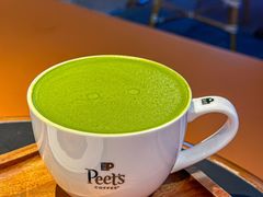 -Peet's Coffee皮爷咖啡(大学路店)