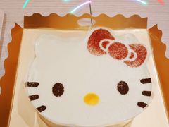 -小西家作•精致蛋糕(富力爱丁堡店)