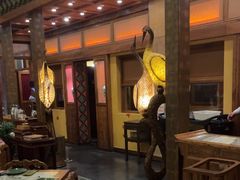 -那家小馆•北京菜•烤鸭(香山店)