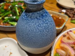 -长亭酒肆·武夷菜(德胜门店)