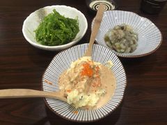 土豆沙拉-天一料理(荔枝广场店)