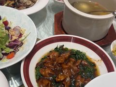 -高老庄新家宴(北斗星广场店)