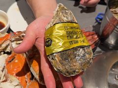 -一方渔歌蒸汽海鲜自助(文化路万达广场店)