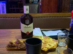 -喜鹊音乐酒馆(西街店)