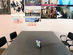 -百济韩国语(虹口校区)