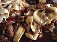 皮帶麵-农夫大盘鸡(经八路总店)