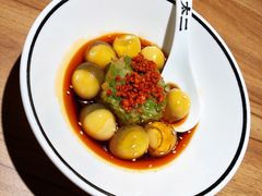 脆椒小皮蛋-太二酸菜鱼(福州泰禾店)