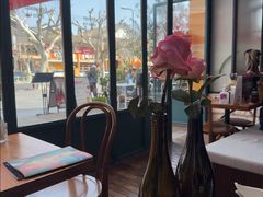 -Laures·月桂西班牙碳烤餐厅(十尚坊店)
