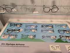 -JINS(上海宏伊国际广场店)