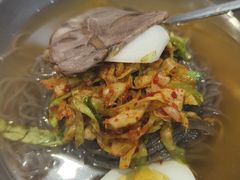 -青松馆韩国料理(香港中路佳世客店)