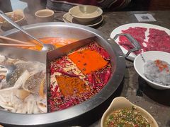 -小龙坎火锅(湖滨银泰in77店)