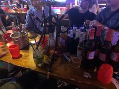 -海雾里小酒馆(解放碑店)