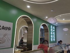 -贺兰山·西北菜(牛街总店)