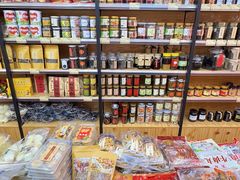 -长平腊味·潮汕特产