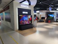 -苏宁易购(Suning Elec无锡五洲国际装饰城)