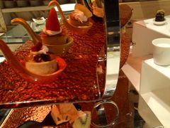 -云庭咖啡厅· 中航泊悦酒店(虹桥T2店)