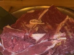 -闻老头·菊花炭烤肉(D11店)