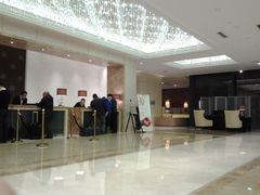2013-11-28-上海中航虹桥机场泊悦酒店