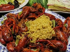 -食鸡公社辣子鸡·潍坊菜·烧烤