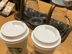 -星巴克臻选(成都太古里店)