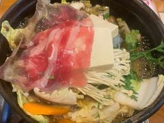 -三月居酒屋(青年大街店)