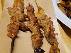 -关东小磨东北菜(上海长风大悦城店)