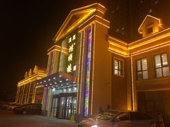 -鸿顺楼(永兴路店)