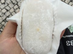 -澳门长洲糯米糍(柯打苏沙街店)